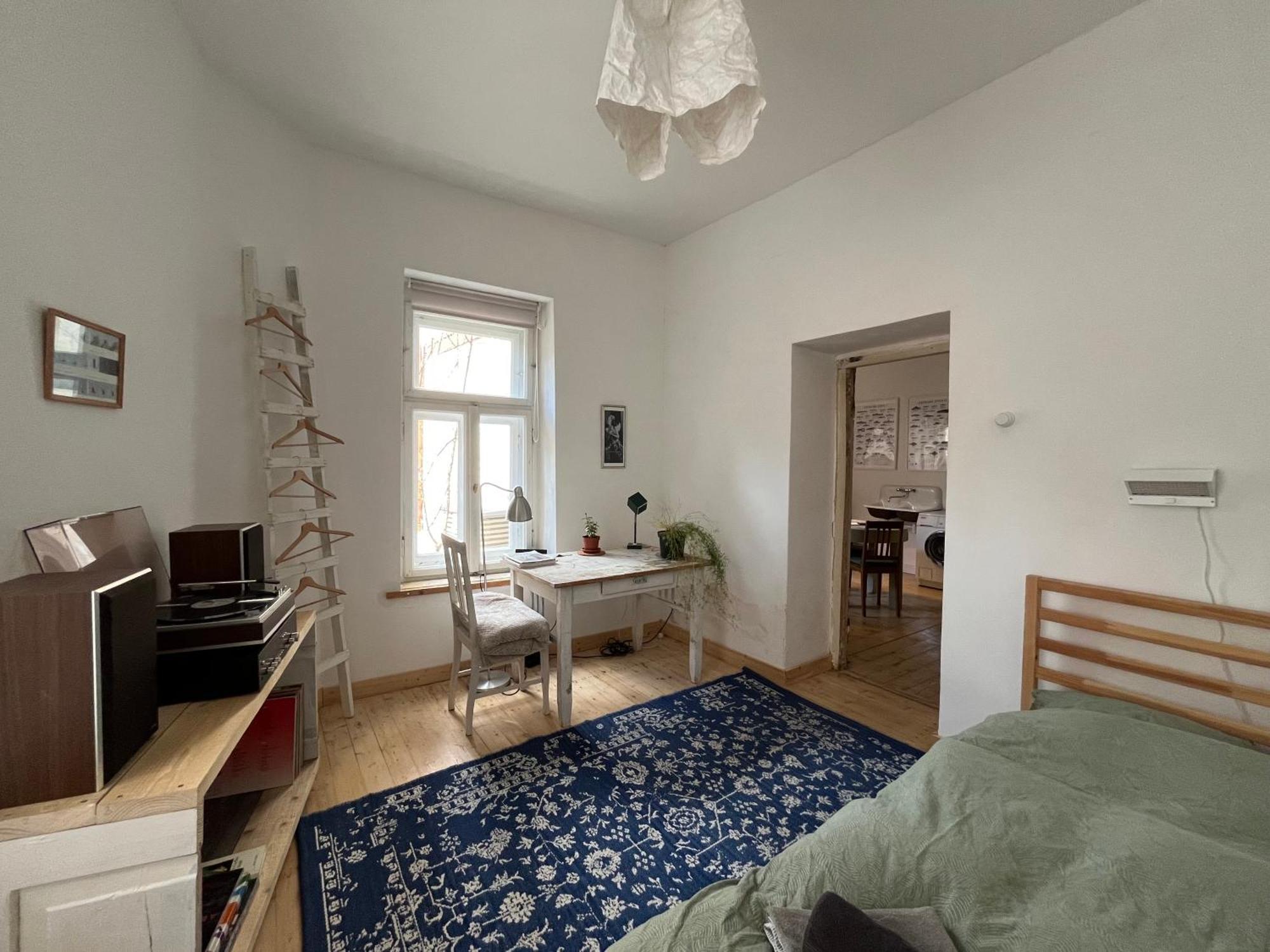 Old Town Apartment Cēsis Buitenkant foto