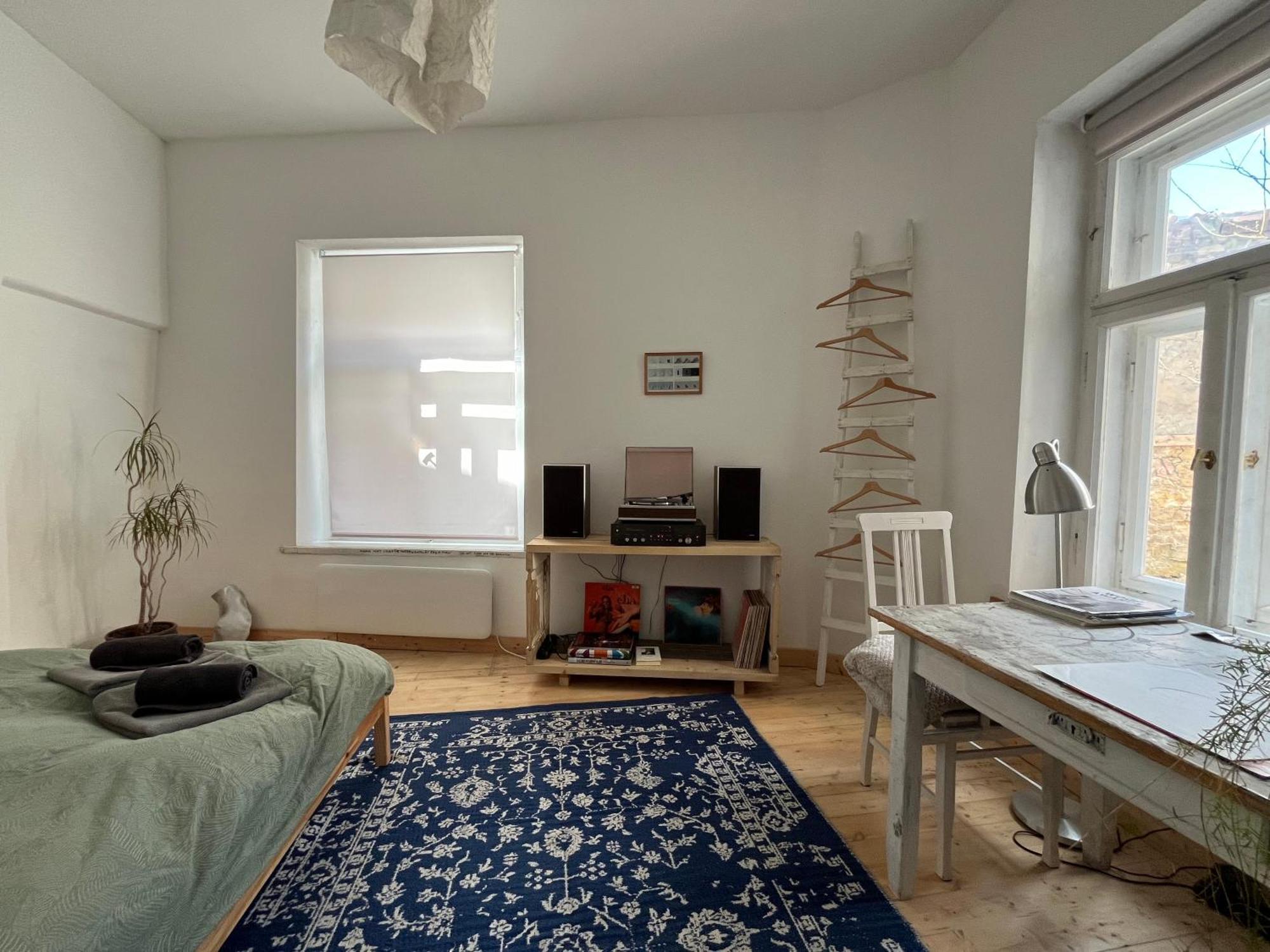 Old Town Apartment Cēsis Buitenkant foto